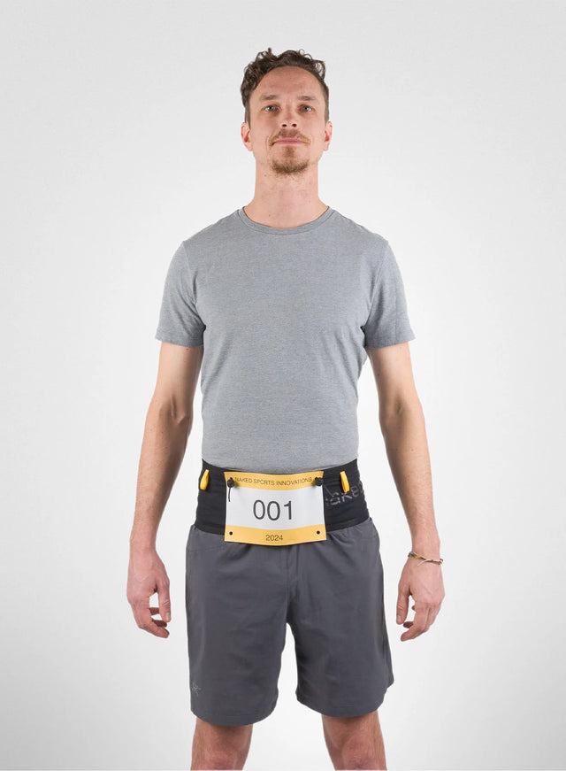 Naked Running Band
