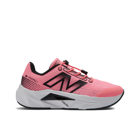 New balance kids' preschool fuelcore nitrel running shoes best sale