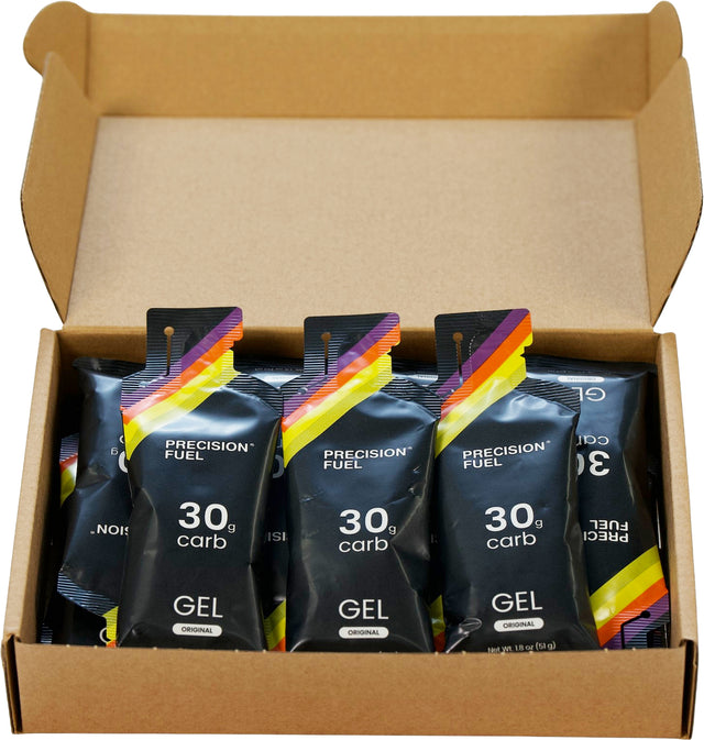 Precision Fuel PF 30 Gel