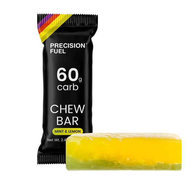 Precision Fuel PF 60 Chew Bar