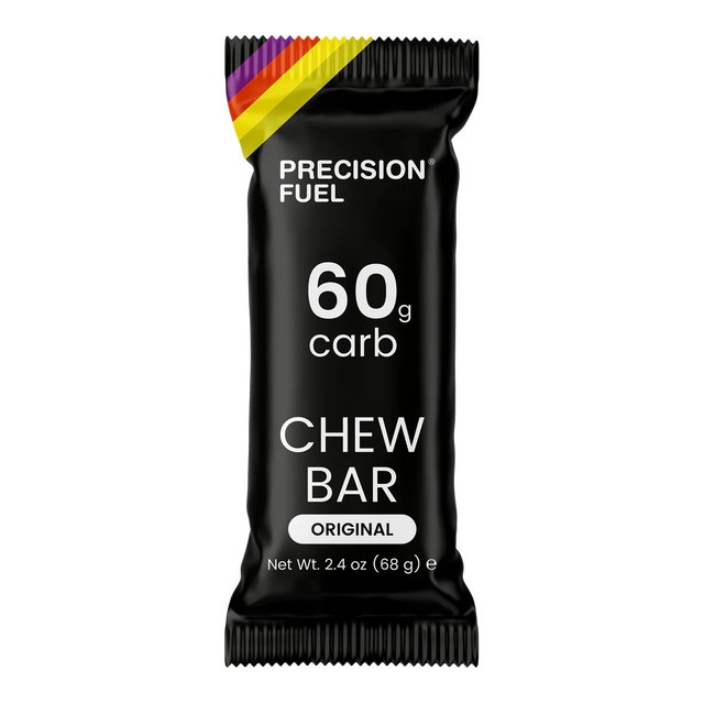 Precision Fuel PF 60 Chew Bar