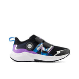 Kids New Balance DynaSoft Reveal v4 Boa Black