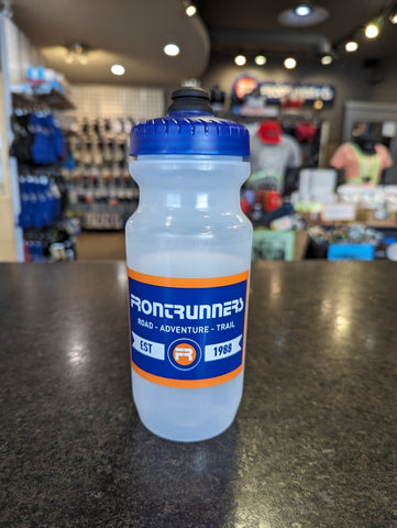 Frontrunners Water Bottle 620ml