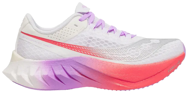 W Saucony Endorphin Pro 4