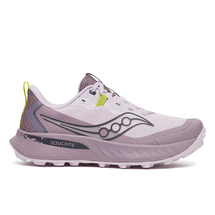 W Saucony Peregrine 15