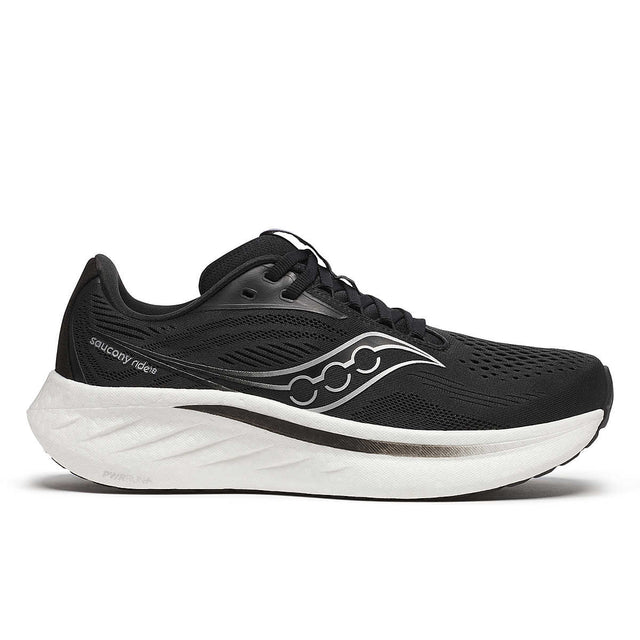 W Saucony Ride 18