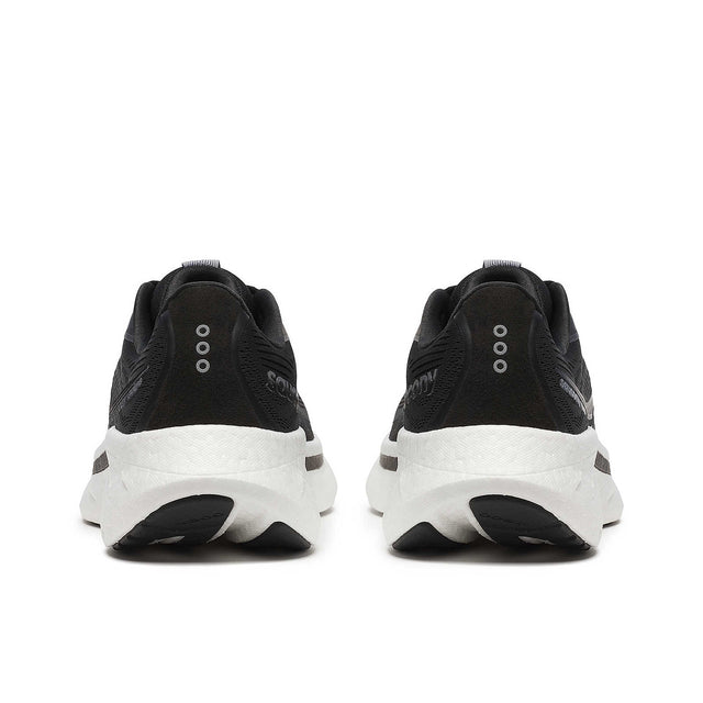 W Saucony Ride 18 Wide