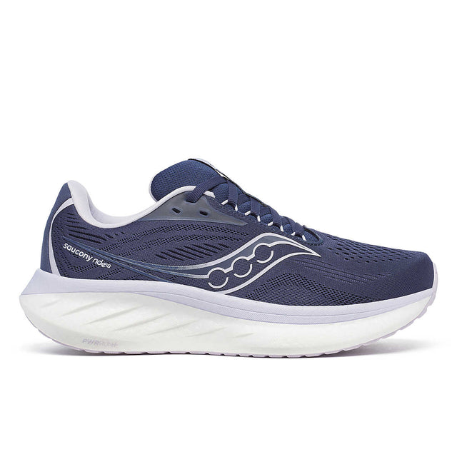 W Saucony Ride 18