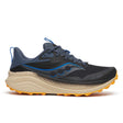 M Saucony Xodus Ultra 3 Black Dusk