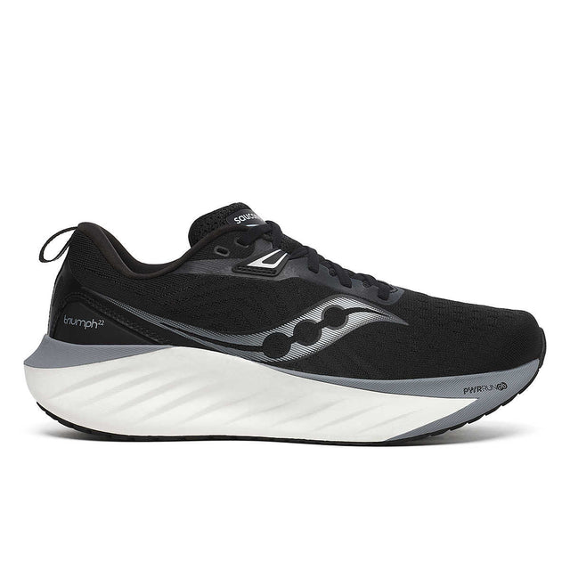 M Saucony Triumph 22