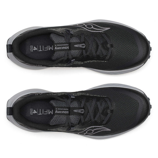 M Saucony Peregrine 15