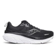 M Saucoy Guide 18 Black White