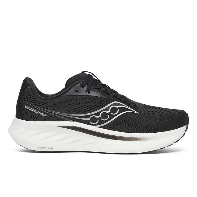 M Saucony Ride 18