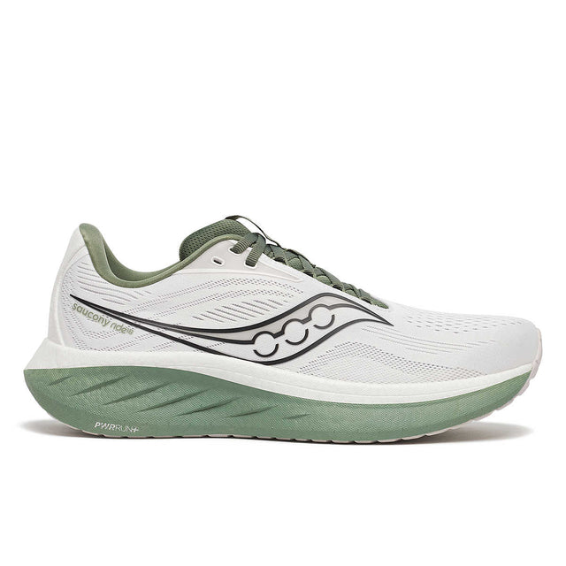 M Saucony Ride 18