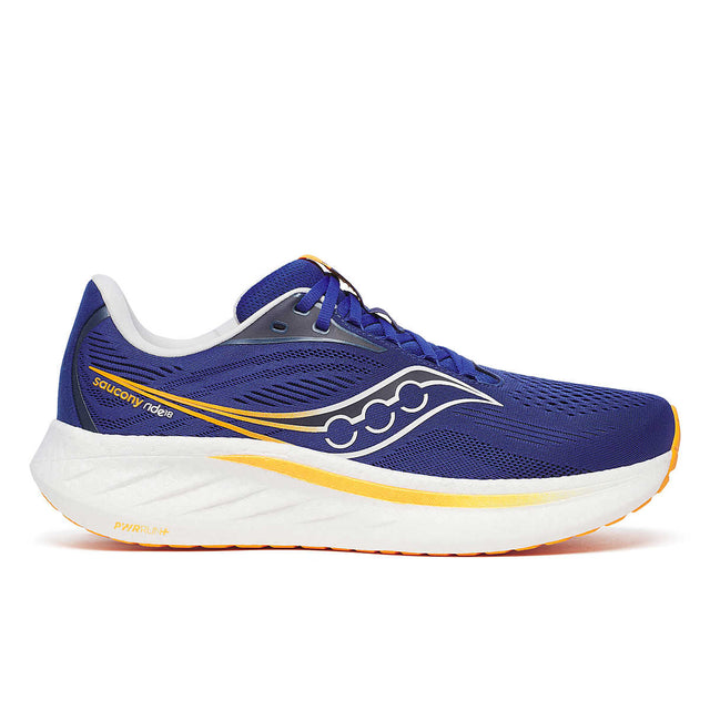 M Saucony Ride 18
