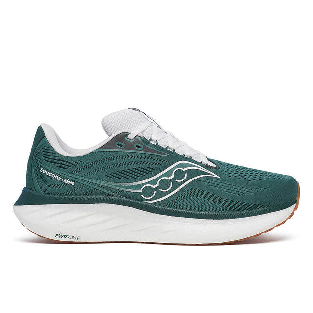 M Saucony Ride 18