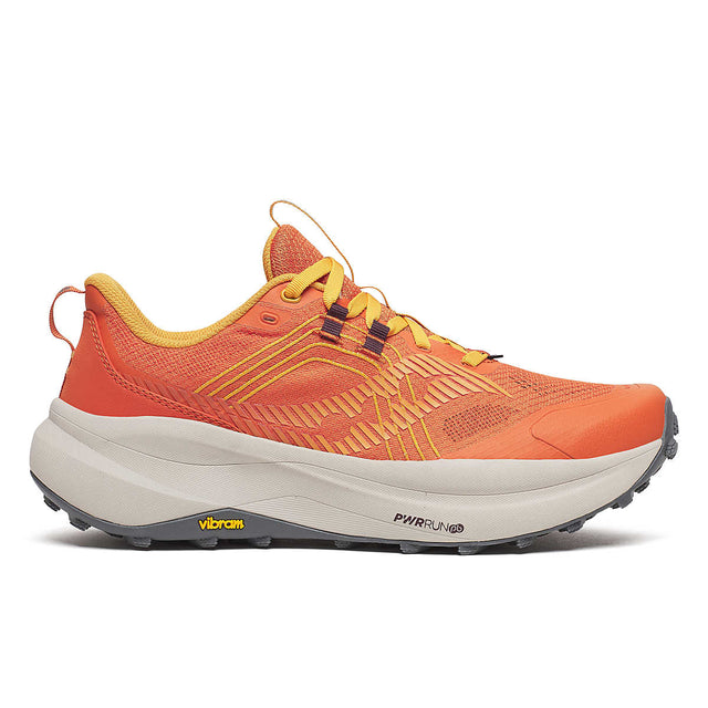 M Saucony Xodus Ultra 4 Amber Autumn