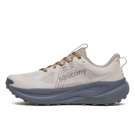 M Saucony Xodus Ultra 4 Oat Kodiak