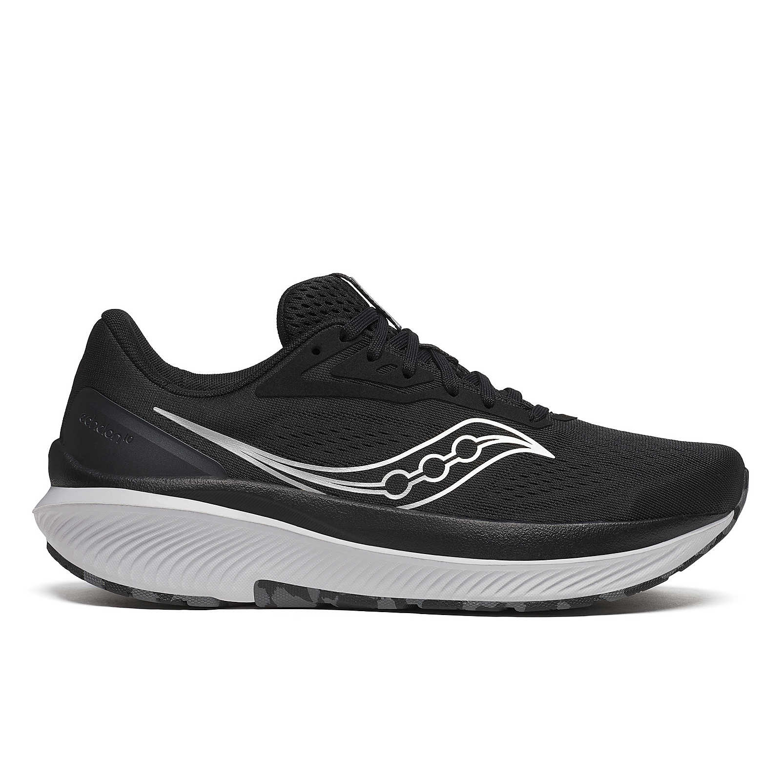 ユキチSAUCONY◾️エンドルフィン エッジ ◾️ランニング◾️グレイ◾️27 ユキチ様専用SAUCONY◾️エンドルフィン エッジ ◾️ランニング