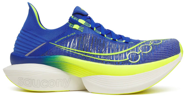 M Saucony Endorphin Elite 2