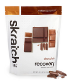 Skratch Sport Recovery Drink Mix Chocolate 1200g