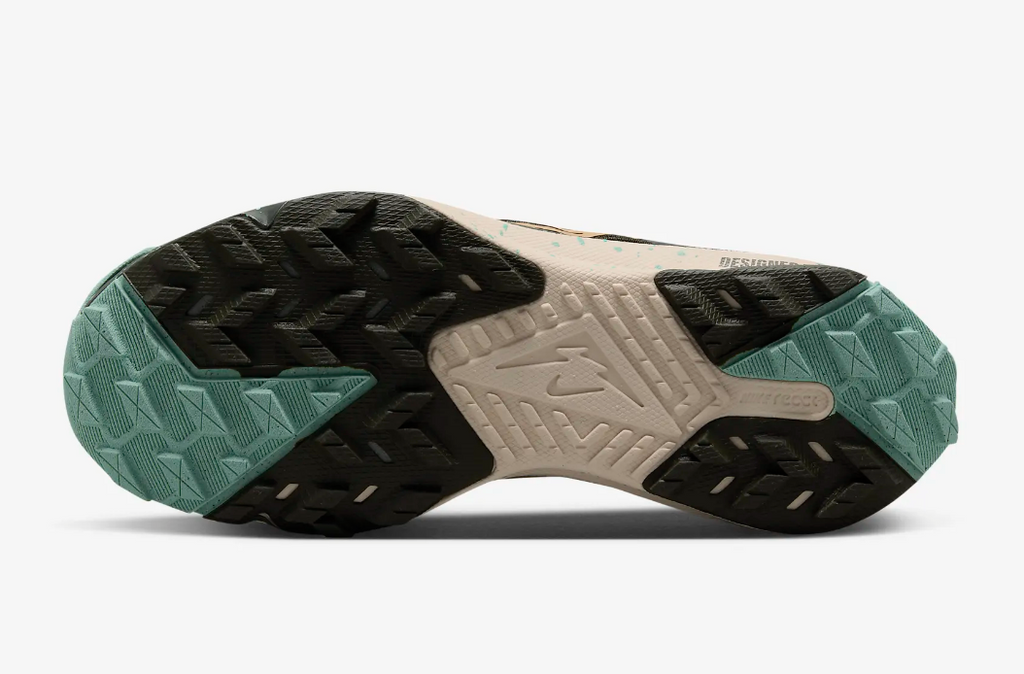 Nike 2025 terra react