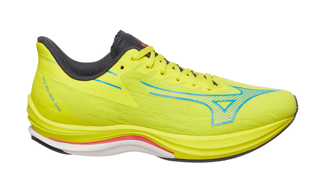 mizuno Frontrunners Footwear