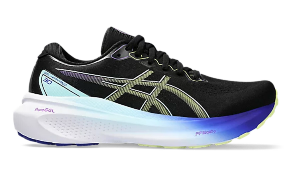 Asics gel kayano womens sneaker hotsell