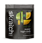 Skratch Super High-Carb Drink Mix, Bag