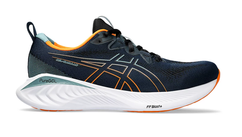 Asics cumulus 20 sales wide