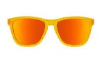 Goodr Psychotropical Psolar Pshades Sunglasses