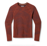 W Smartwool Intraknit Active Base Layer LS