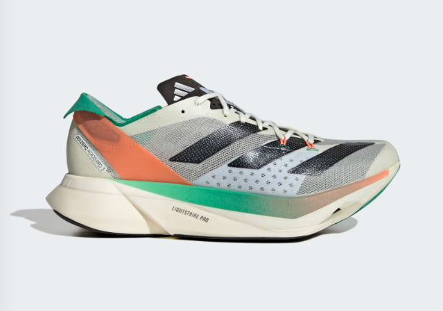 Lightstrike 2024 pro adidas