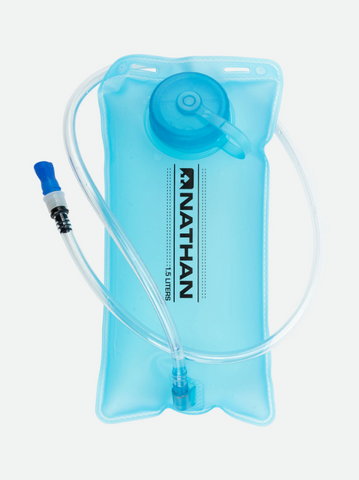 Nathan 1.5L Hydration Bladder with Wide-Mouth Cap