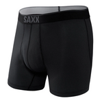 M Saxx Quest Boxer Fly