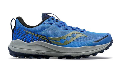 Saucony xodus deals 2.0