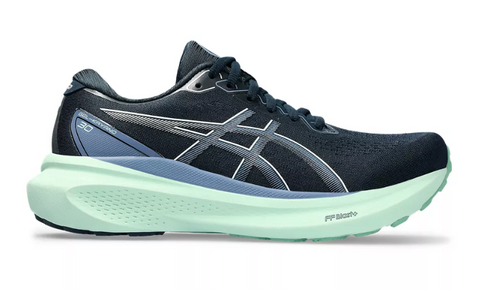 W Asics GEL KAYANO 30 Frontrunners Footwear