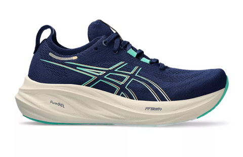 Asics Tagged womens shoes Frontrunners Footwear