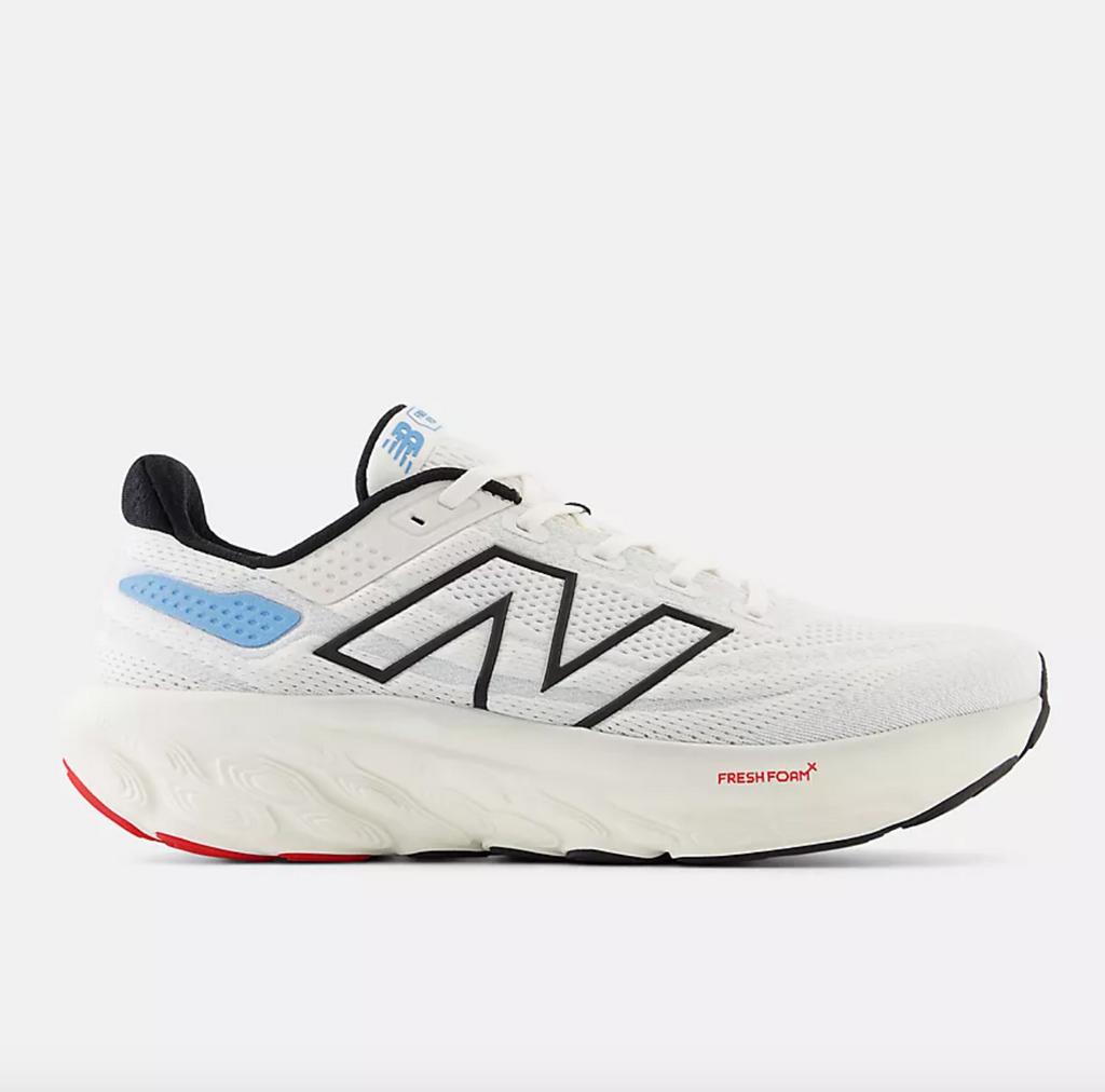New balance 2025 small fitting