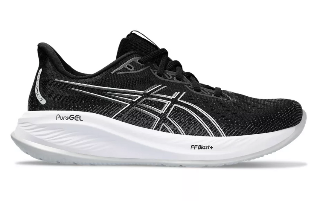 Asics Frontrunners Footwear