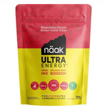 Naak Energy Drink Mix - Bag