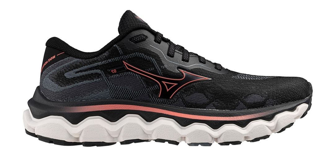 Mizuno wave r-one hotsell