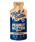 Trail Butter Salted Brownie Single Serve