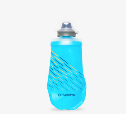 Hydrapak Softflask 150mL Flip Cap