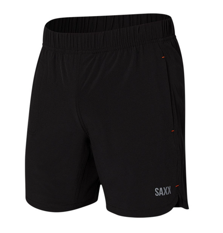 M SAXX Gainmaker 9" 2N1 shorts
