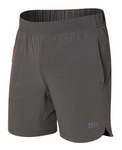 M SAXX Gainmaker 9" 2N1 shorts