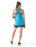 W Smartwool Active Ultralite Tank