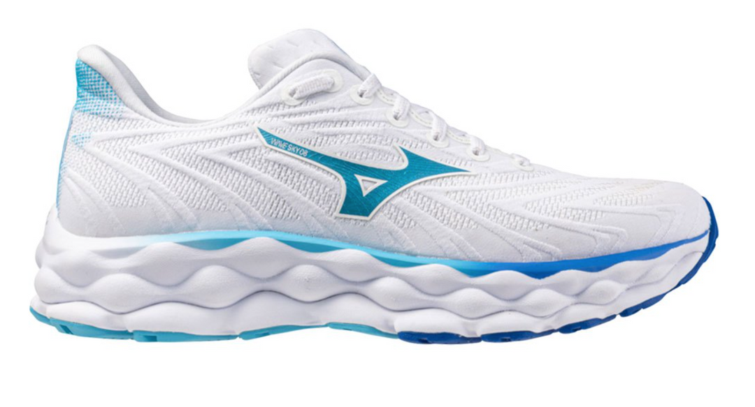 Mizuno Frontrunners Footwear