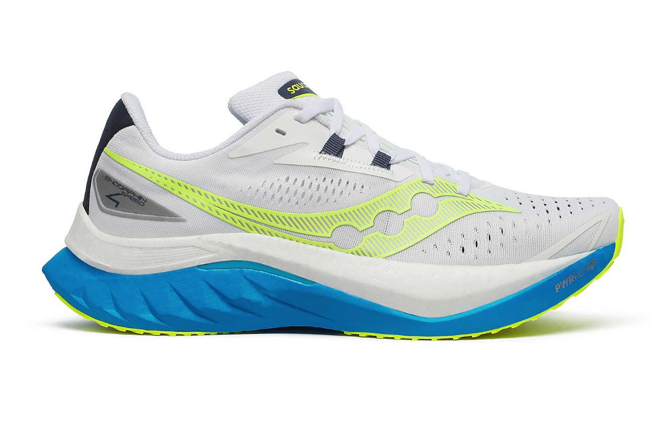 M Saucony Endorphin Speed 4 – Frontrunners Footwear