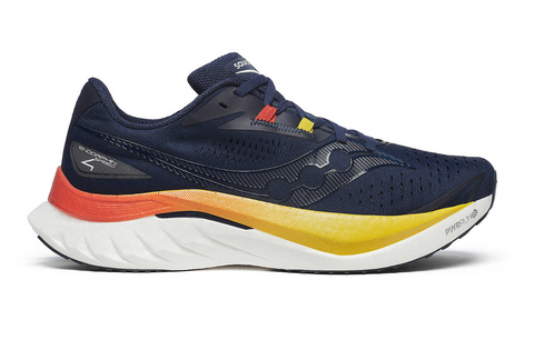 M Saucony Endorphin Speed 4